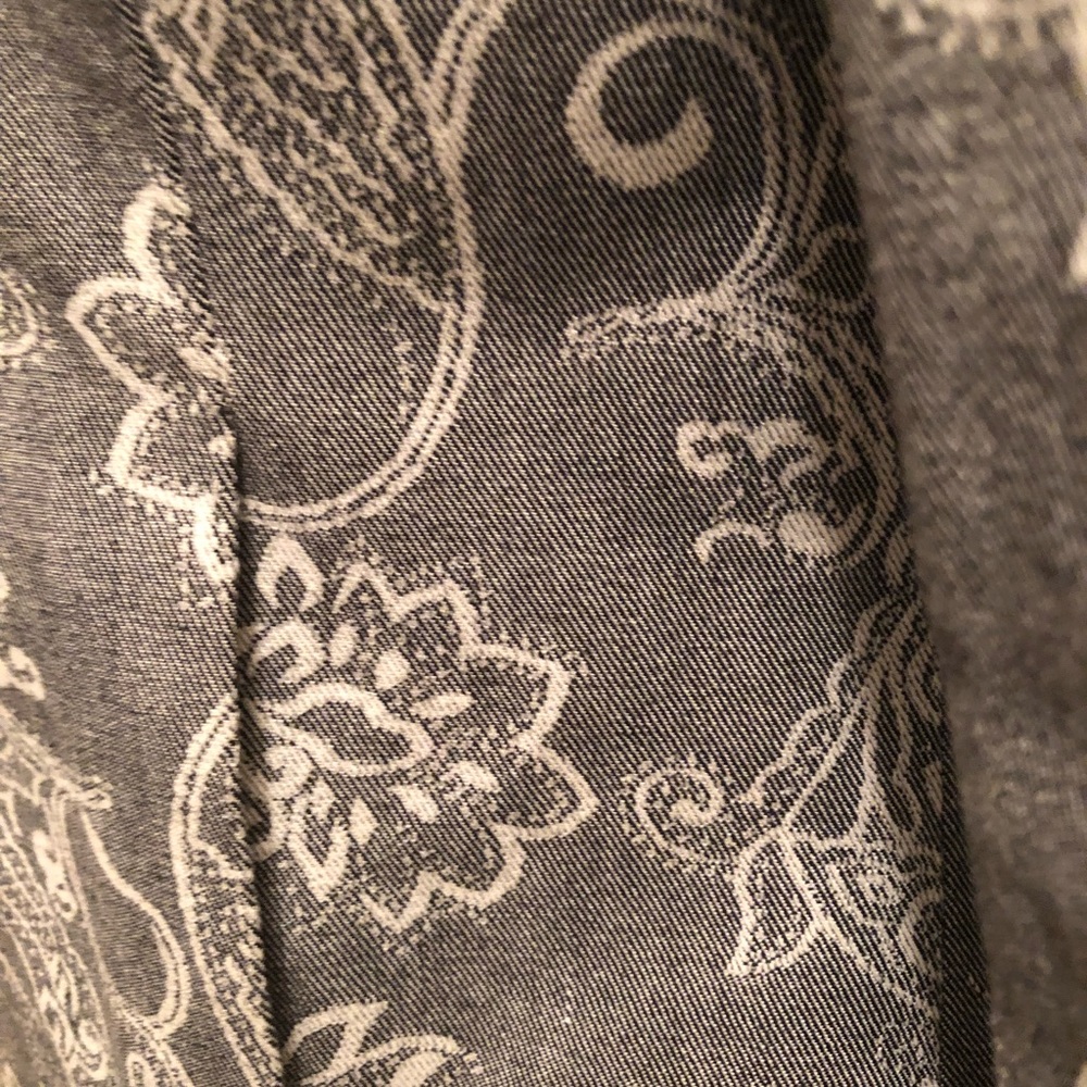 Studio by Liz Claiborne Buttonless Blazer - Picture 2 of 3